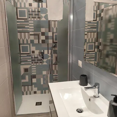 Bed & Breakfast Gradini A Toledo