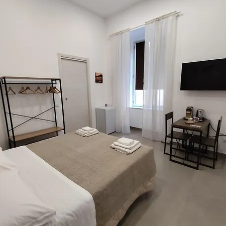 Gradini A Toledo 4*