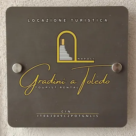 Gradini A Toledo