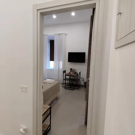 Alojamento de Acomodação e Pequeno-almoço Gradini A Toledo