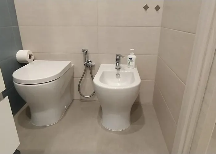 Bed & Breakfast Gradini A Toledo Naples