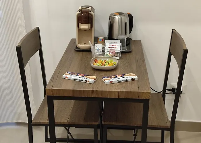 Gradini A Toledo Bed & Breakfast Naples