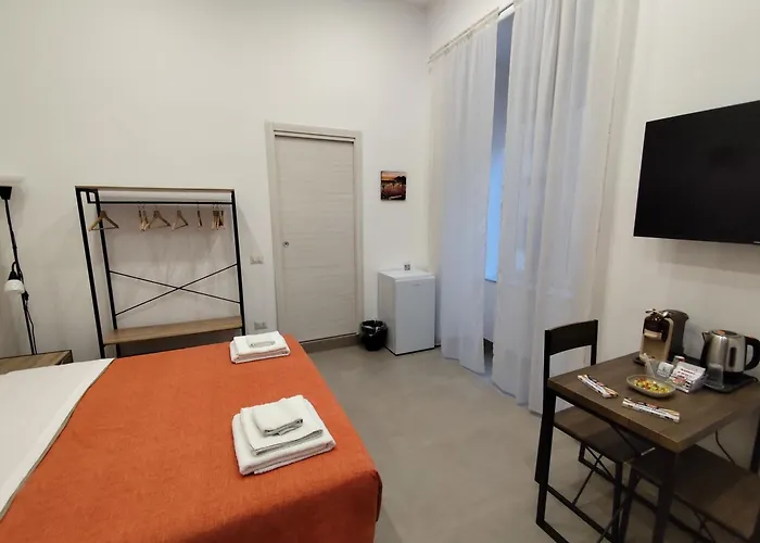 Gradini A Toledo 4*