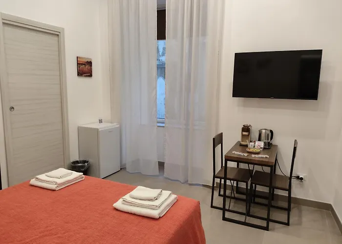 Gradini A Toledo Bed & Breakfast