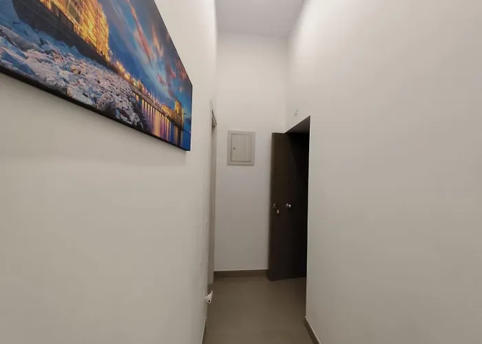 Bed & Breakfast Gradini A Toledo 4*
