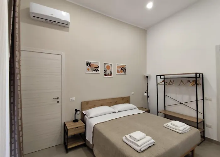 Bed & Breakfast Gradini A Toledo