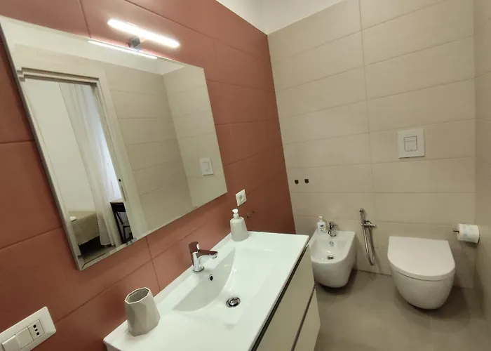 Bed & Breakfast Gradini A Toledo 4*