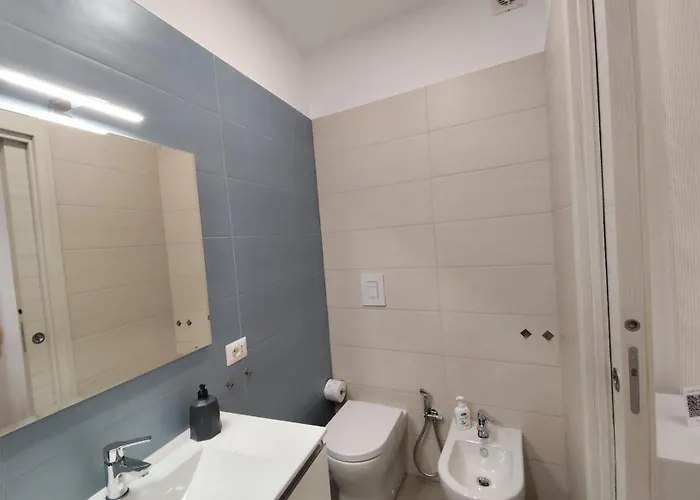Bed & Breakfast Gradini A Toledo