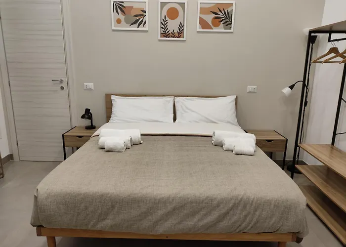 Gradini A Toledo 4*