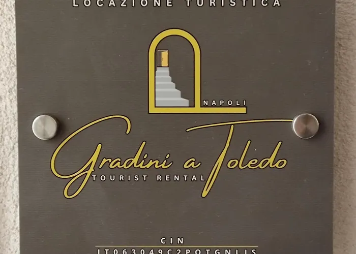 Gradini A Toledo