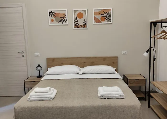 Gradini A Toledo 4* Naples