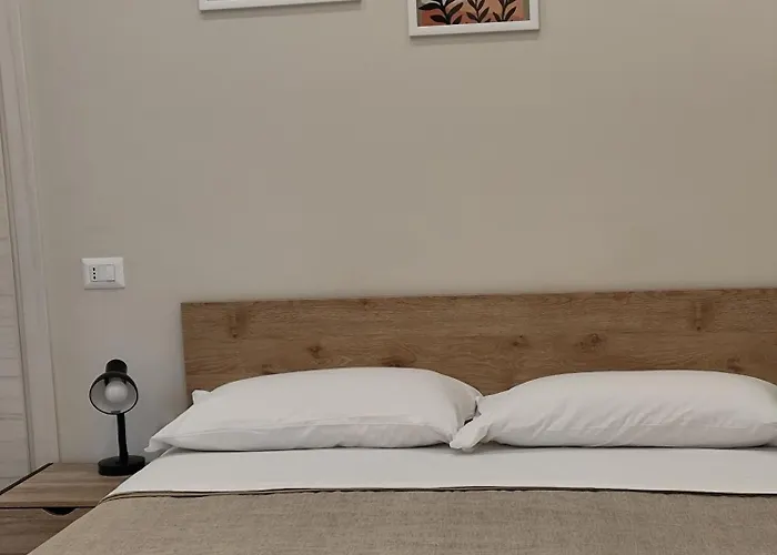 Bed & Breakfast Gradini A Toledo Naples