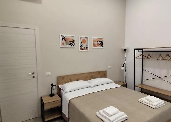 Gradini A Toledo 4* Naples