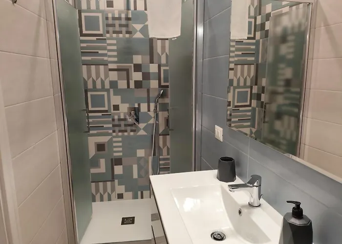 Bed & Breakfast Gradini A Toledo
