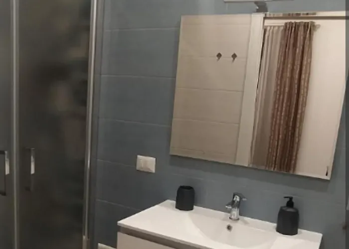 Bed & Breakfast Gradini A Toledo Naples